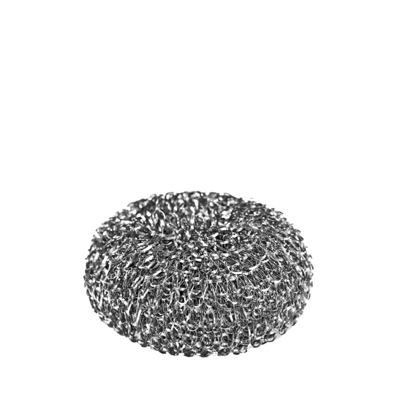 Peggy Perfect roestvrijstalen pannenreiniger, 3 stuks